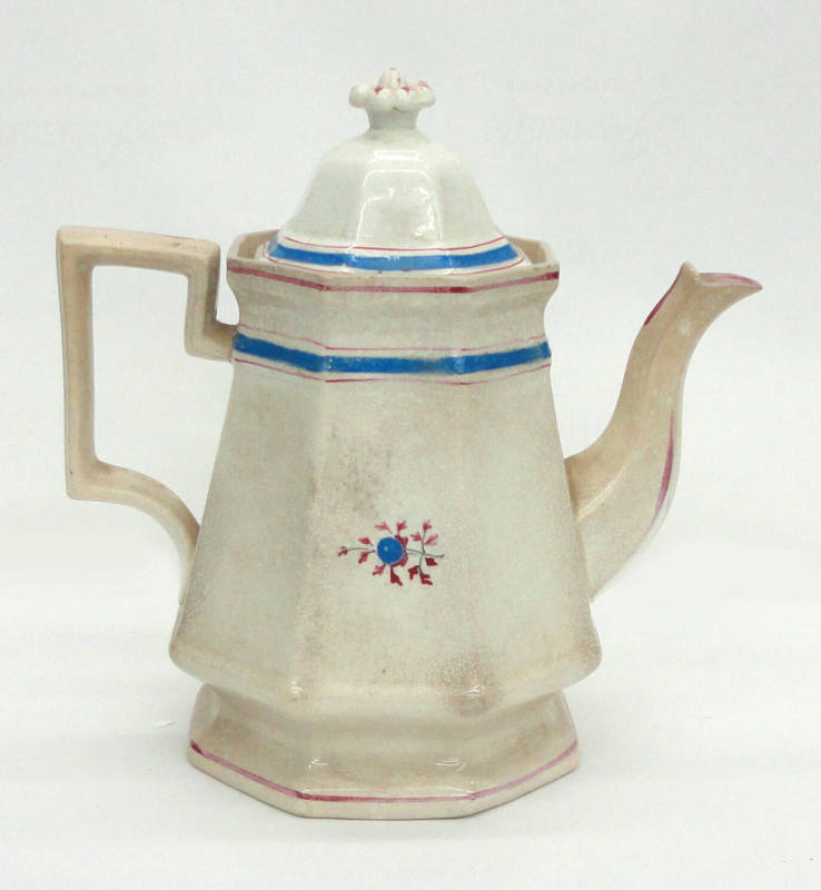 Coffee pot