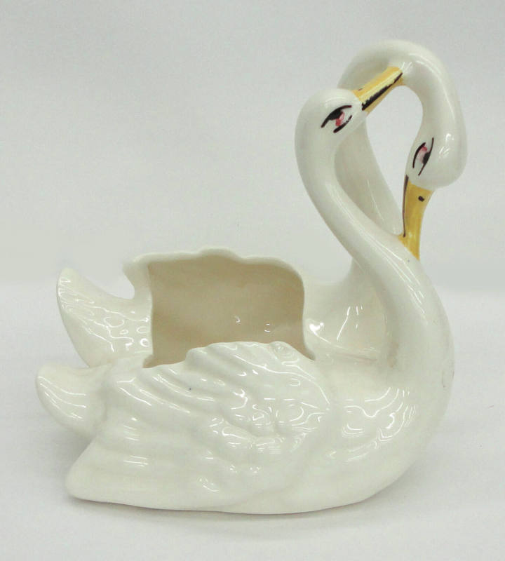 Planter, Camark Pottery