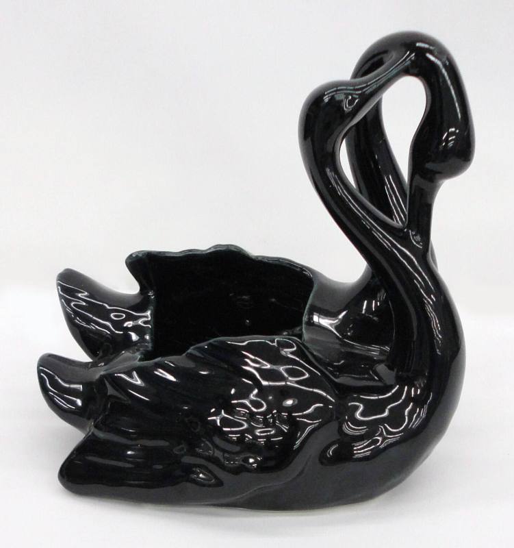 Planter, Camark Pottery