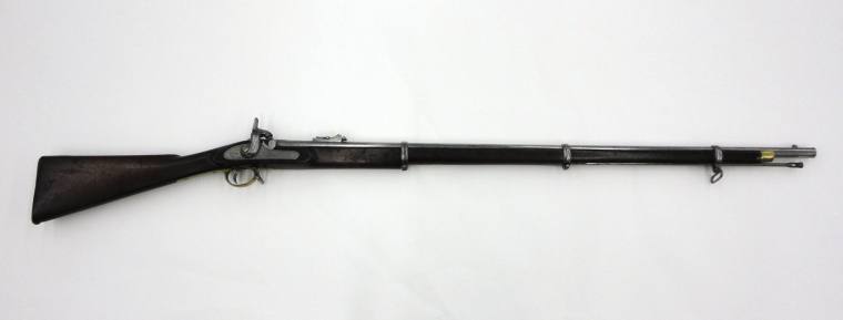 Musket, Enfield Rifle