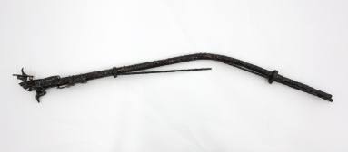 Rifle, Einfield - Dug at Jenkins Ferry