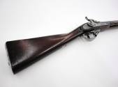 Musket, 1838 Harper's Ferry