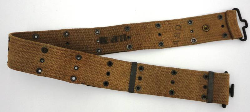 Belt