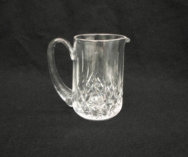 Pitcher, Waterford