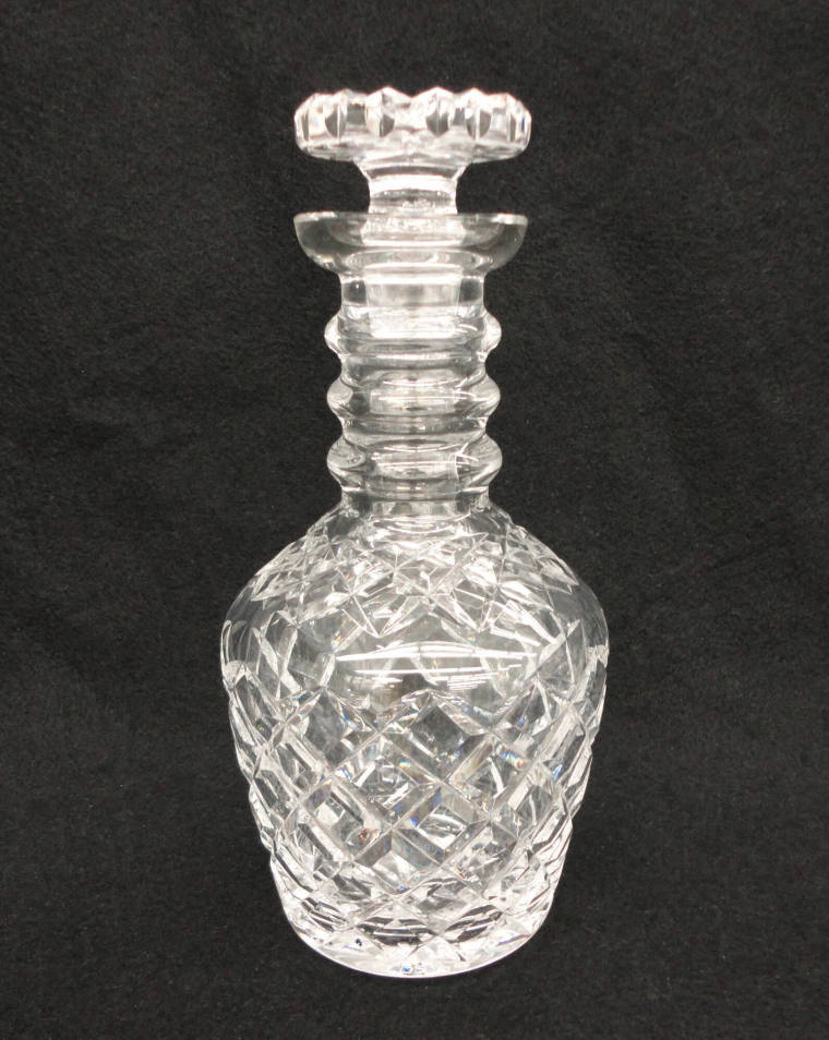 Decanter, Waterford