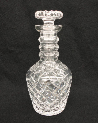 Decanter, Waterford