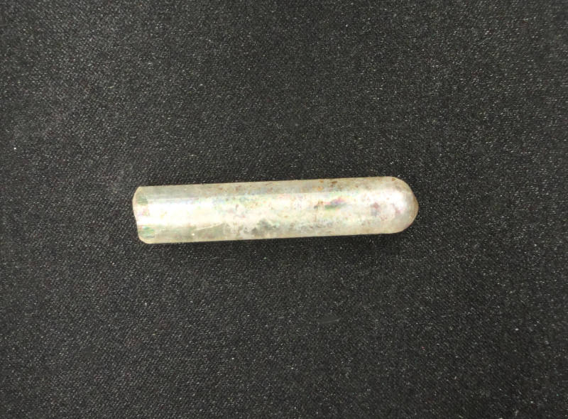 Test tube fragment
