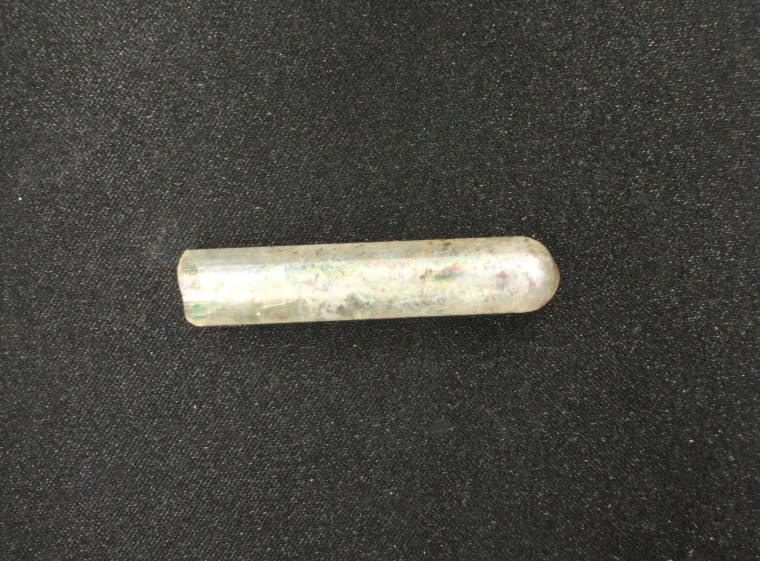 Test tube fragment