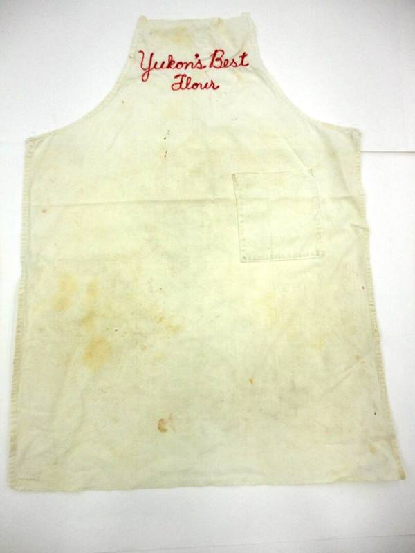 Apron 