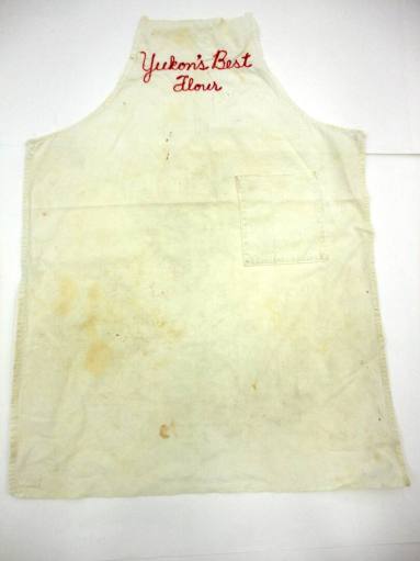 Apron 