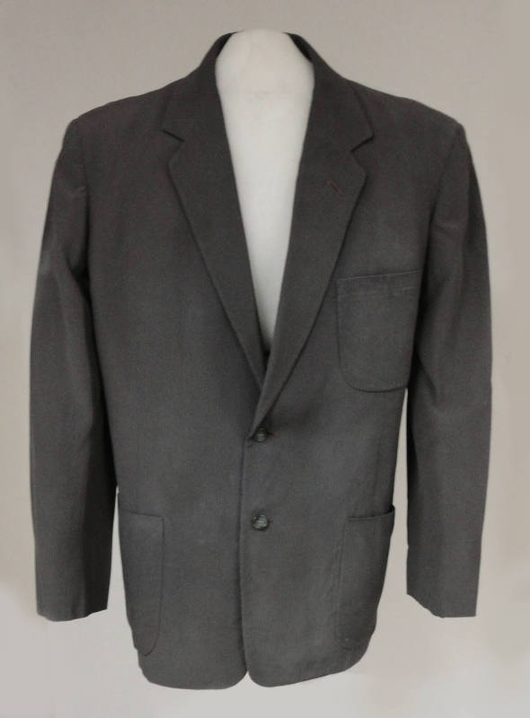 Jacket, Narvel Felts