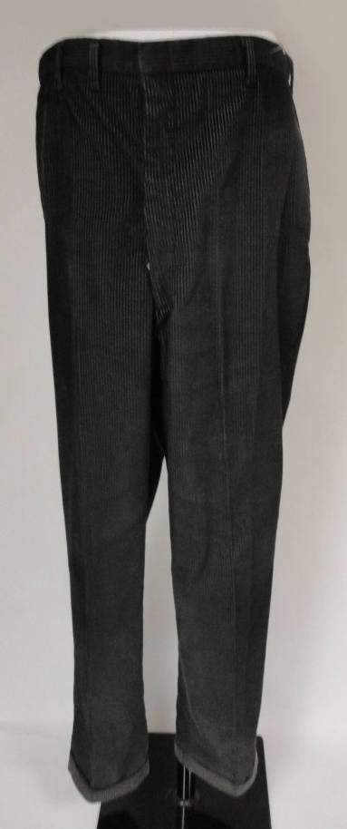 Pants, Narvel Felts Suit