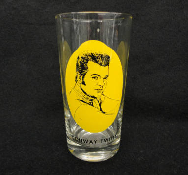 Glass, Drinking - Conway Twitty