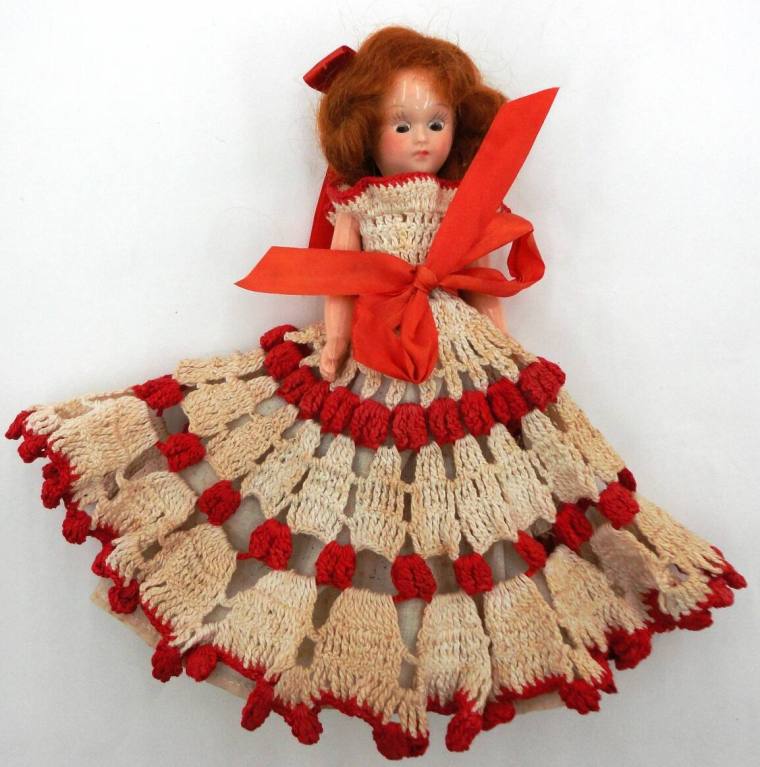 Storybook Doll