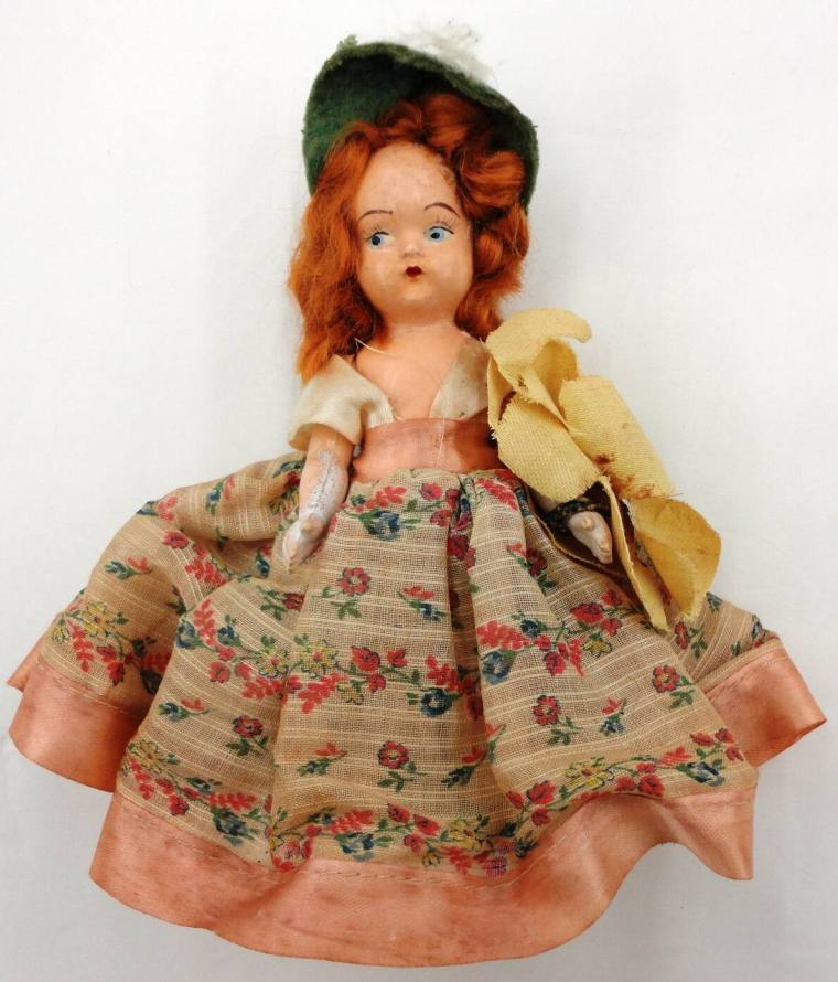 Storybook Doll