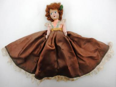 Storybook Doll