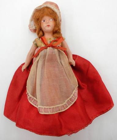 Storybook Doll