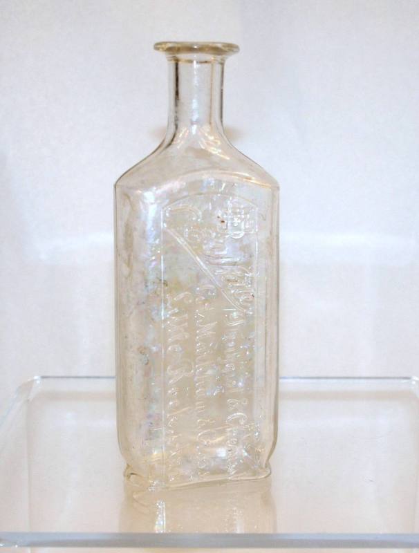 Medicine Bottle