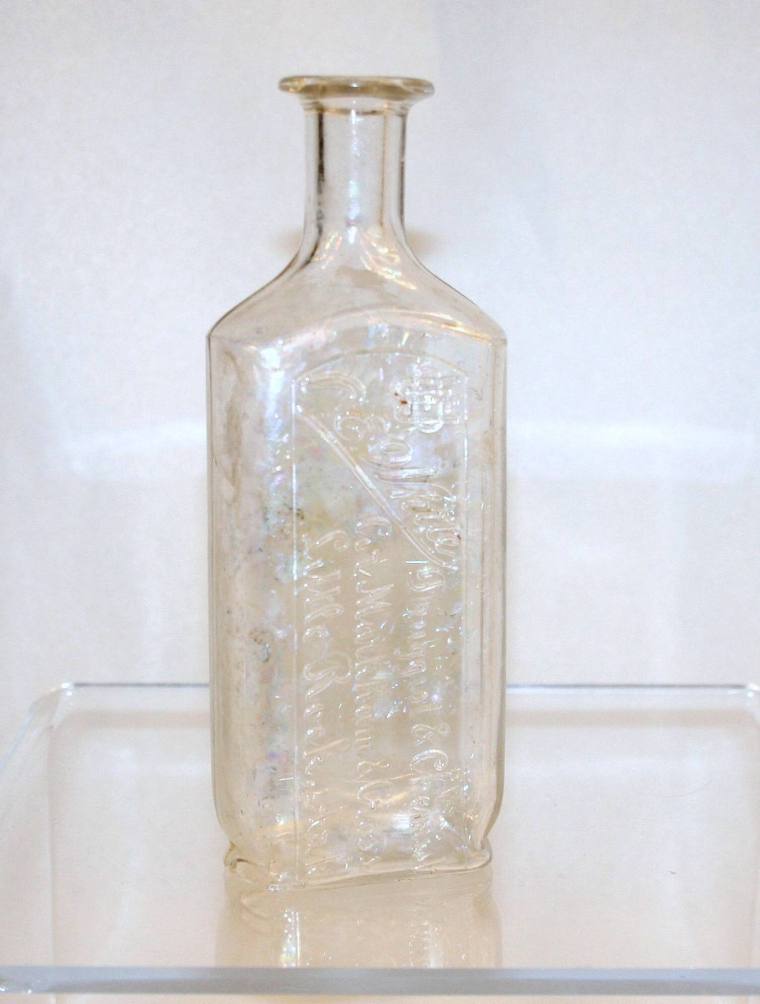 Medicine Bottle