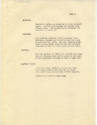 Charles Thompson Work Specifications - J.P. Erion, N. Little Rock