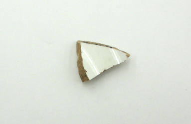 Piece of Ceramic - OSH Grounds