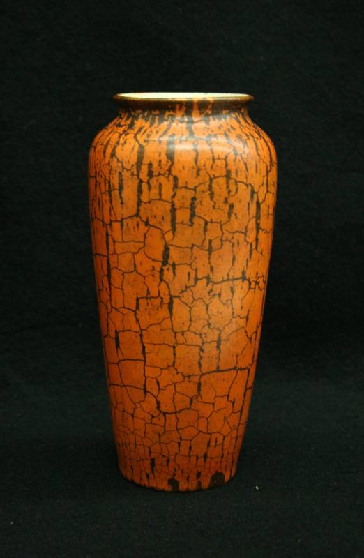 Vase, Camark