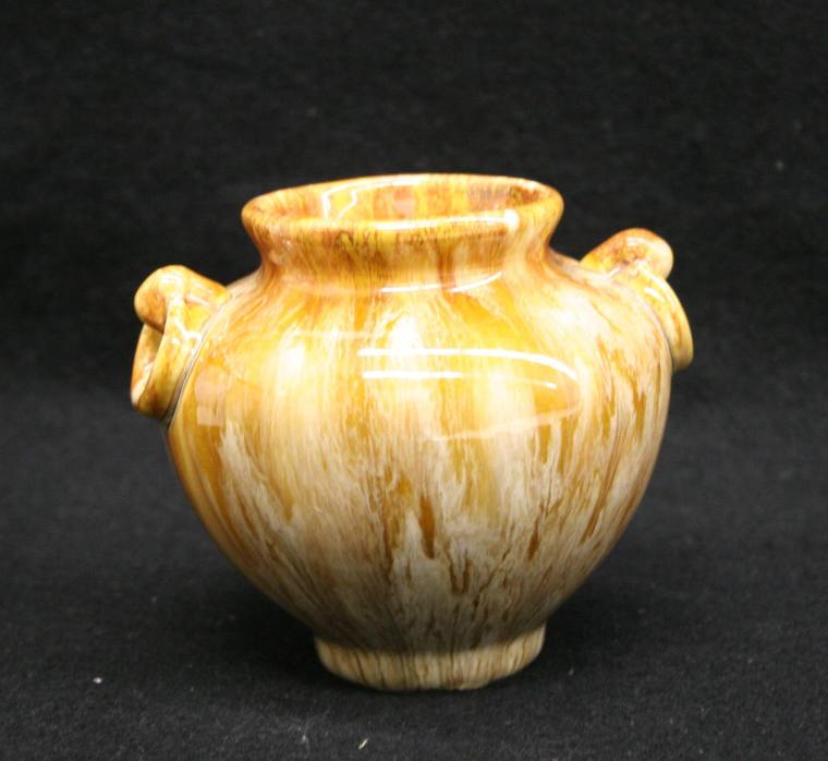 Vase, Camark Art & Tile Pottery Co.