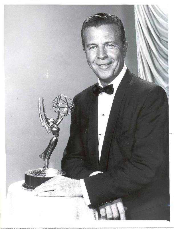 Photograph, Dick Powell