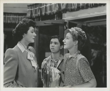 Photograph, Katharine Alexander in Question of Marriage