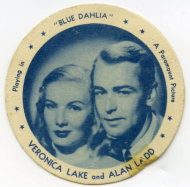 Lid, Ice Cream - Alan Ladd Image