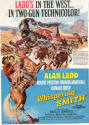 Ads, Movie - Alan Ladd