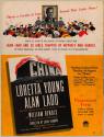 Ad, Movie - Alan Ladd