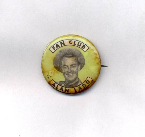 Button, Alan Ladd