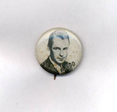 Button, Alan Ladd