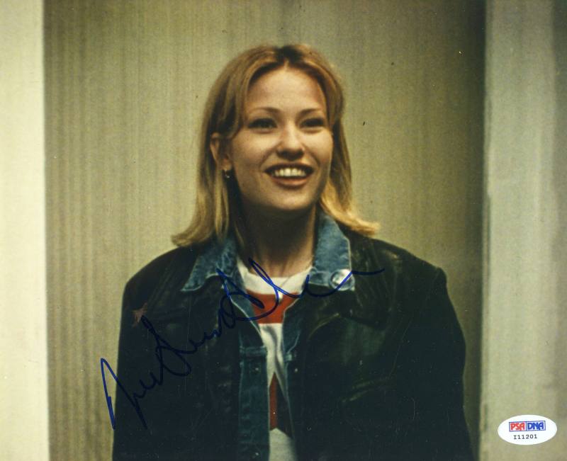 Photograph, Joey Lauren Adams