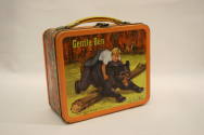 Lunchbox, Gentle Ben