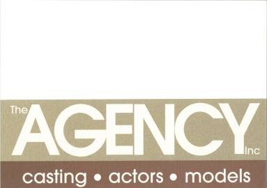 Notecard, The Agency