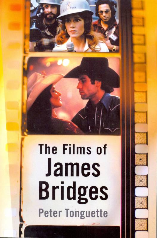 Book, The FIlms of James Bridges