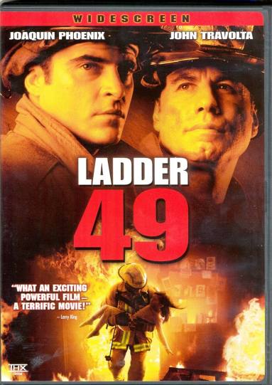 DVD, Ladder 49