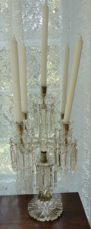 Candelabrum