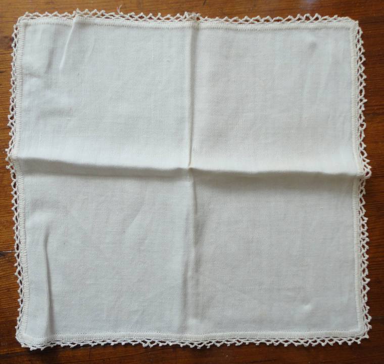 Napkins