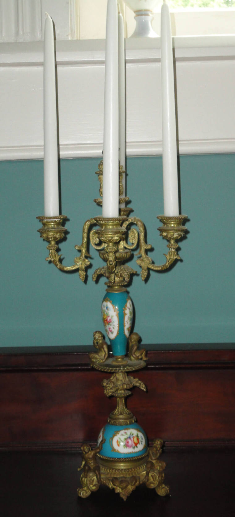 Candleabra