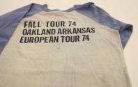 Shirt, Black Oak Arkansas