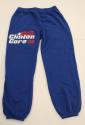 Sweatpants, Bill Clinton 1992 Presidential Campaign