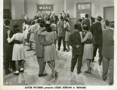 Photograph, Louis Jordan