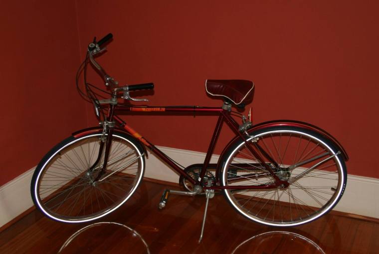 Bicycle, Men's - AMF Roadmaster