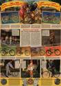 Advertisement, Catalog - Schwinn Bicycles