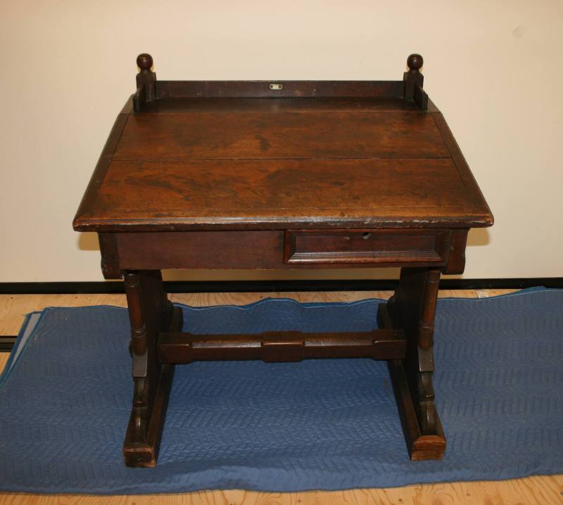 Desk, Arkansas Senate