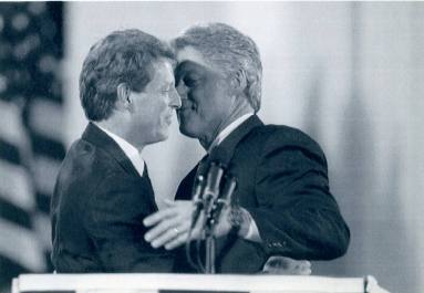 Photograph, Bill Clinton