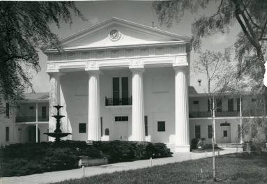 Photograph, Old State House Museum